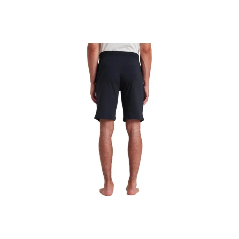 Paul Smith Casual Shorts Men Navy-1