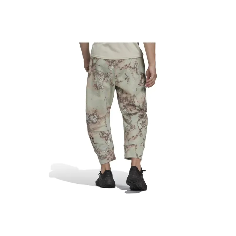 Adidas Casual Pants Men's Multicolor-2