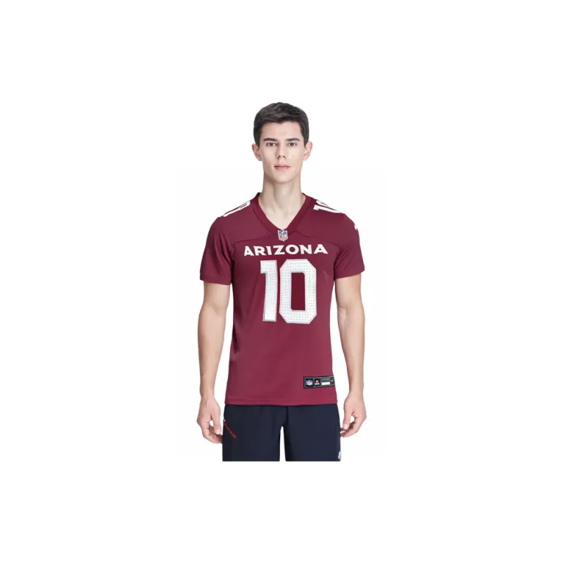 Nike DeAndre Hopkins Arizona Cardinals Women's Nike Nfl Game Football Jersey-2