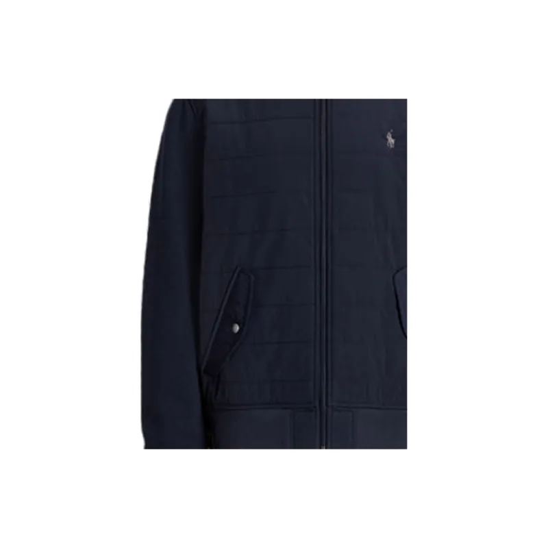 Polo Ralph Lauren Jackets Men Marine Blue-3