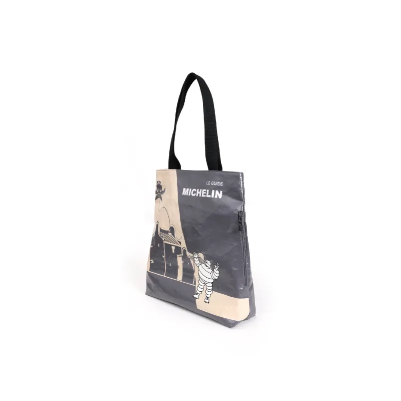 Michelin DuPont Paper Shoulder Bags Handbags Regular Unisex-15