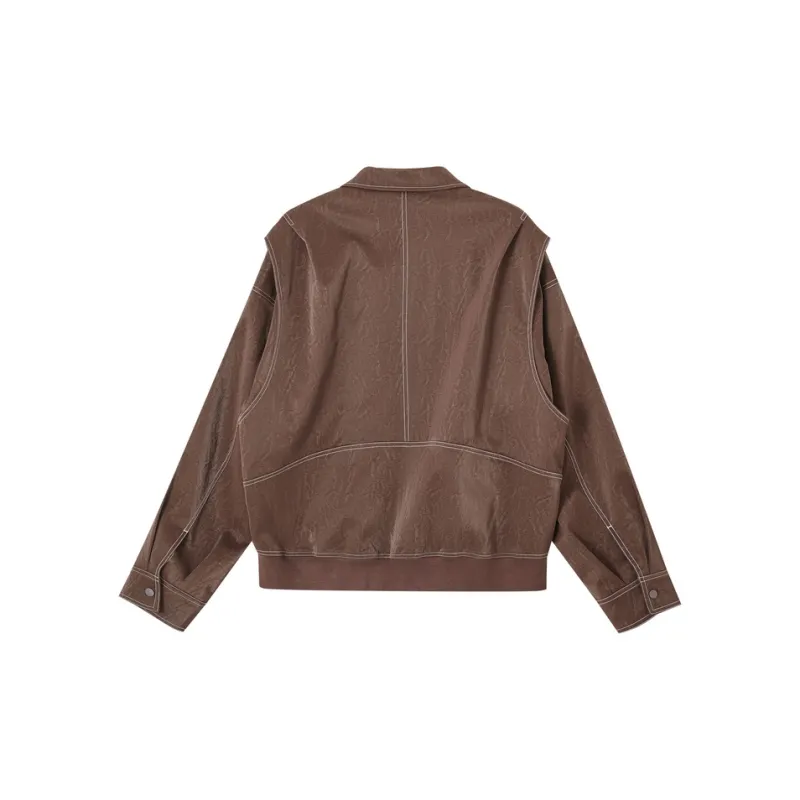EARL JOEL Jackets Men-1