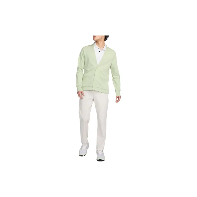 Nike Knitwear Men's Light Green-3