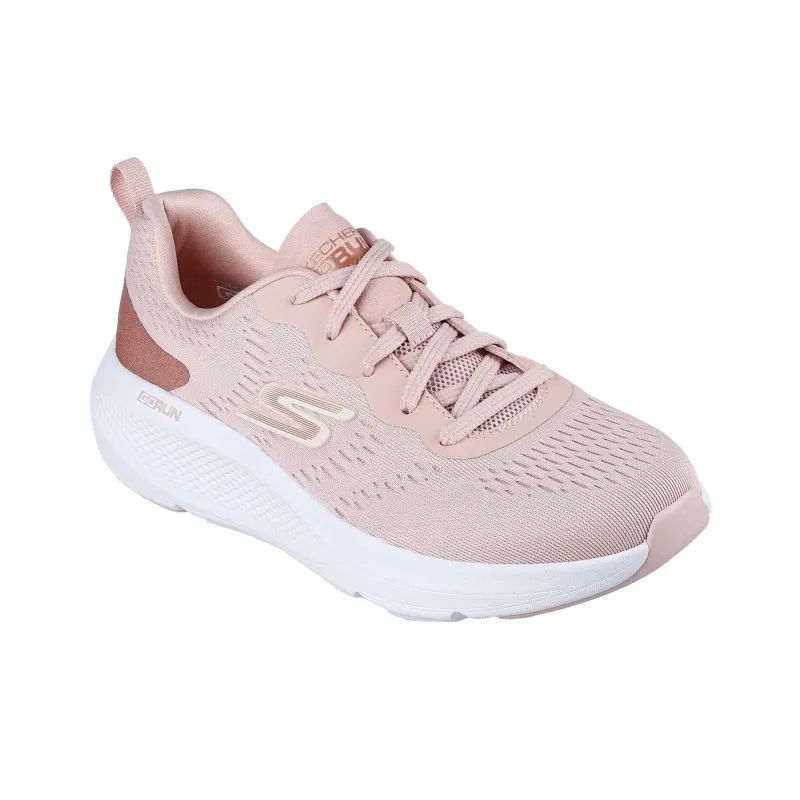 Skechers WOMEN'S GO Series Slip Resistant Low Top Casual Running Shoes Women's Light Pink-3