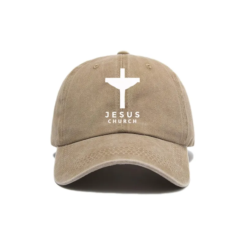 Yi Fan Cotton Baseball Caps Unisex-10