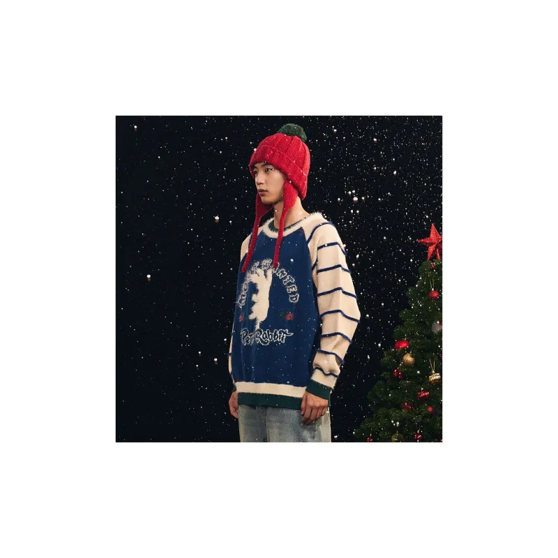 MostwantedLab x Peter Rabbit Knitwear Unisex-14