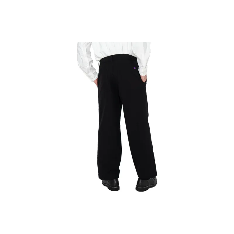 The North Face Purple Label X Nanamica Casual Pants Men-3