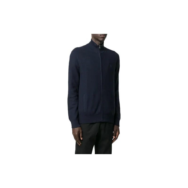Polo Ralph Lauren Polo Pony embroidered Cardigan-3