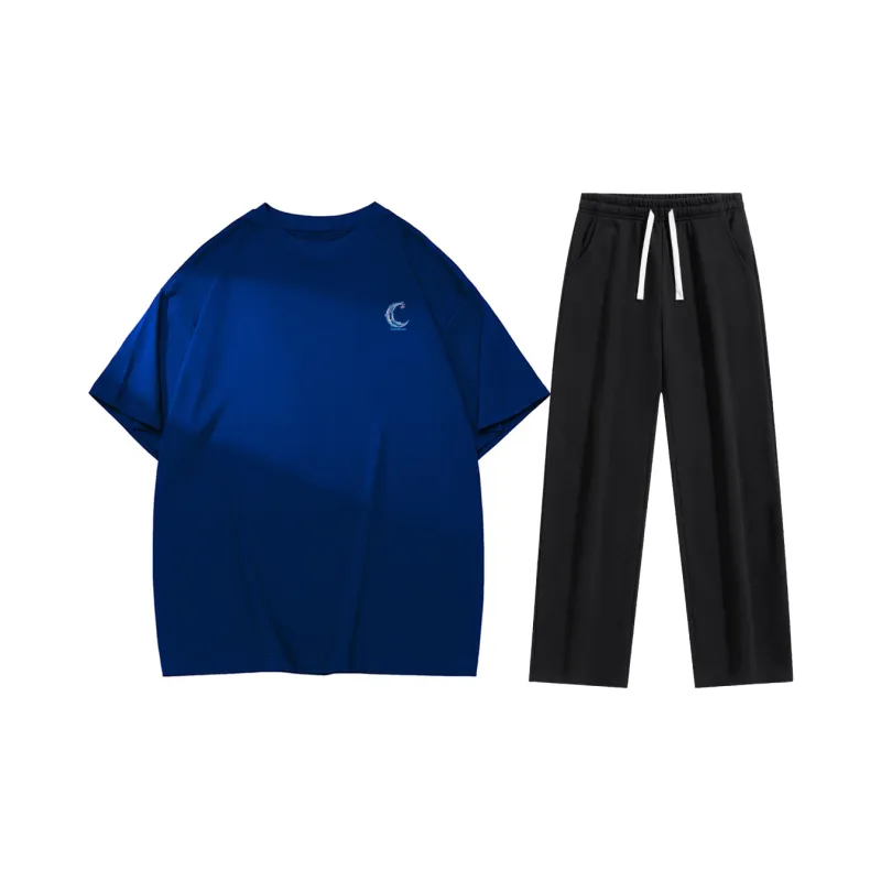 Kingsgspc Casual Sportswear Unisex-18