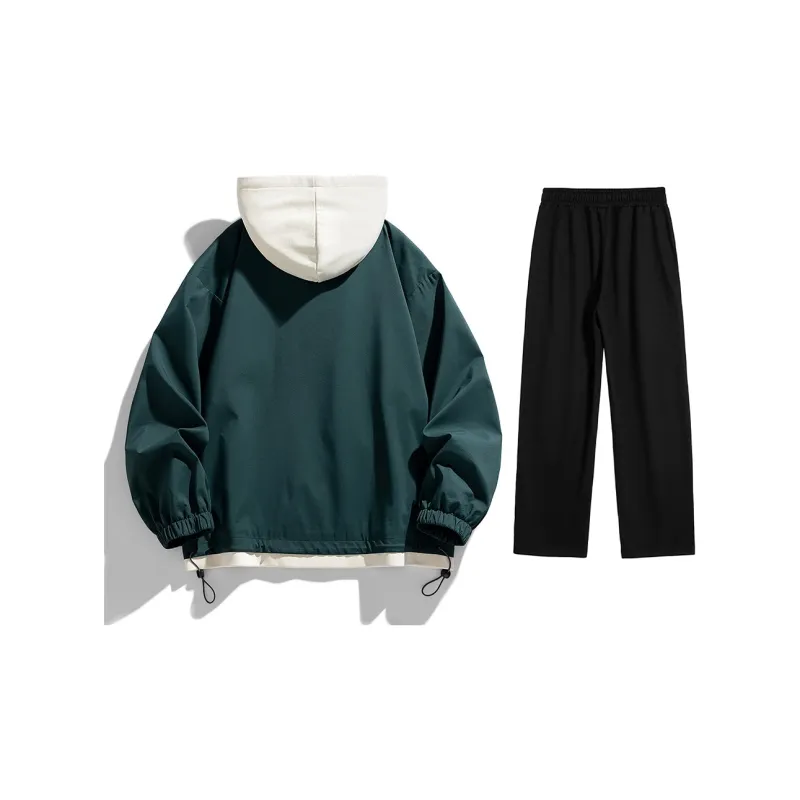 BOBBY ABLEY Casual Sportswear Unisex-17