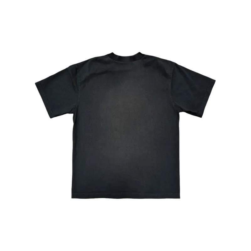 Travis Scott Cactus Jack X Sp5der Days Before Rodeo I Tee-1
