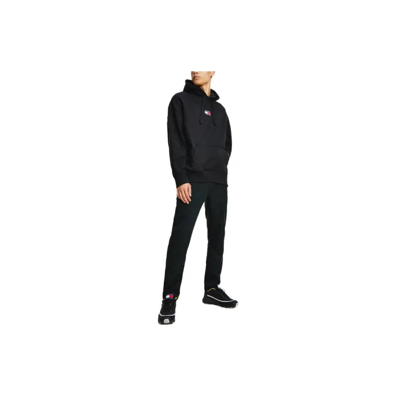 Tommy Hilfiger Sweatshirts Men Black-1
