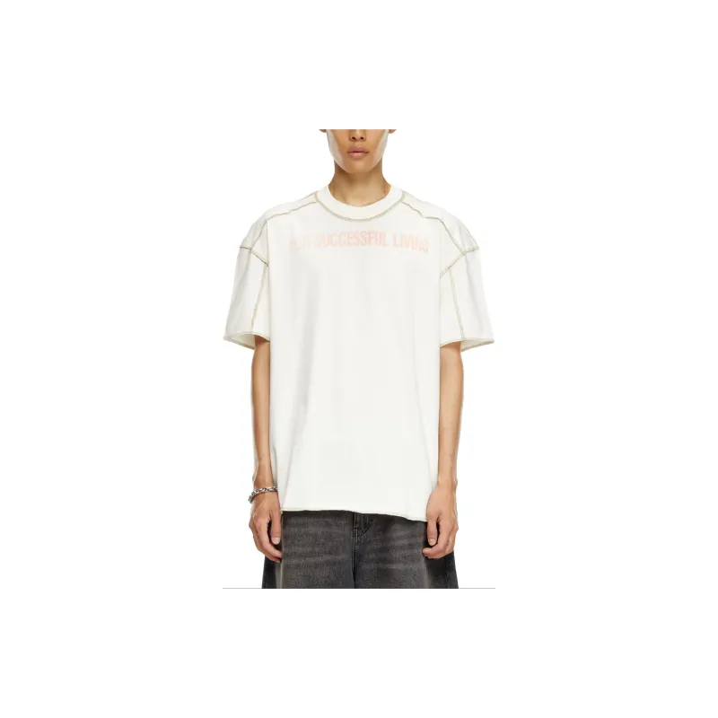 DIESEL T craor T shirt-2