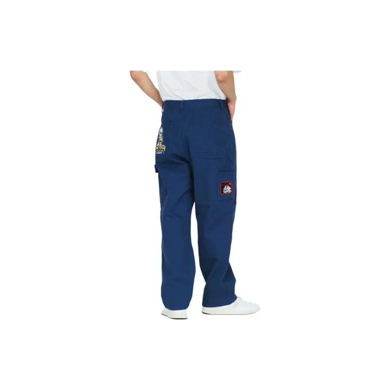 XLARGE Cargo Pants Men-6