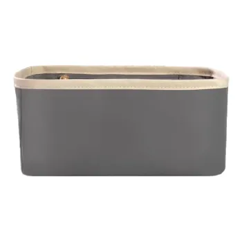 BagINBAG Nylon Bag Accessory Bag Transformation Women's Gray/Beige/Pink