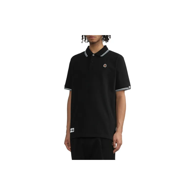 Fingercrox SS24 Polo Shirt Unisex-2