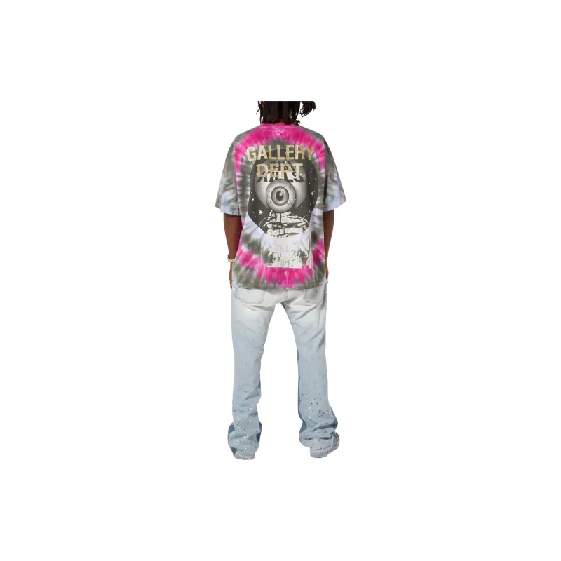 Gallery Dept. Totally Rod T shirt-2