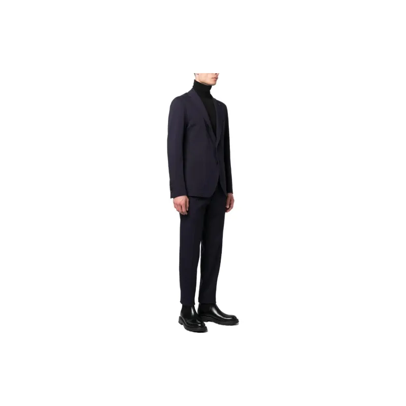 Tagliatore Single breasted Suit-3
