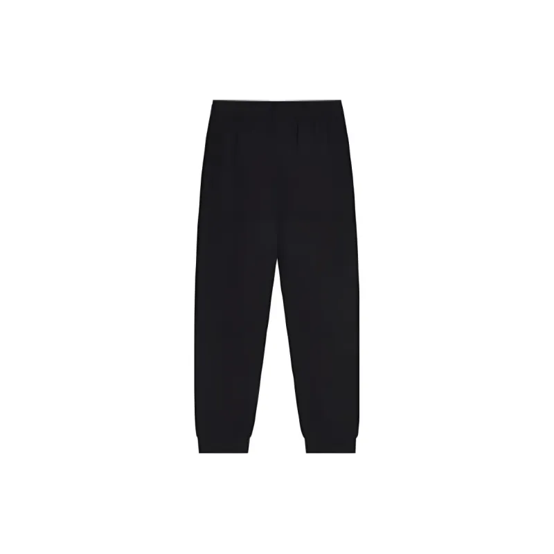 PEAK Casual Pants Men Black-1