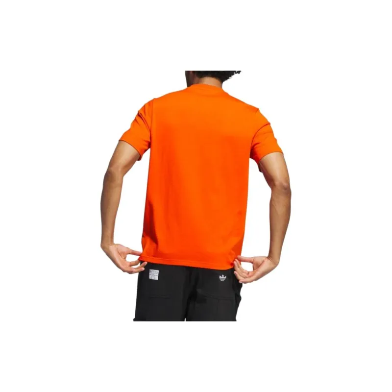 Adidas Originals Heavyweight Shmoofoil Tee-5