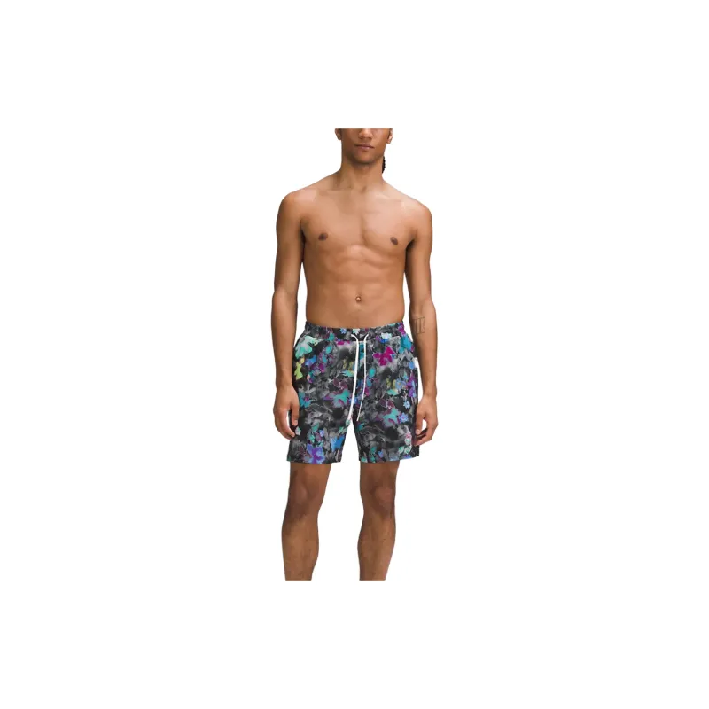 Lululemon Pool Casual Shorts 7' Men's-11