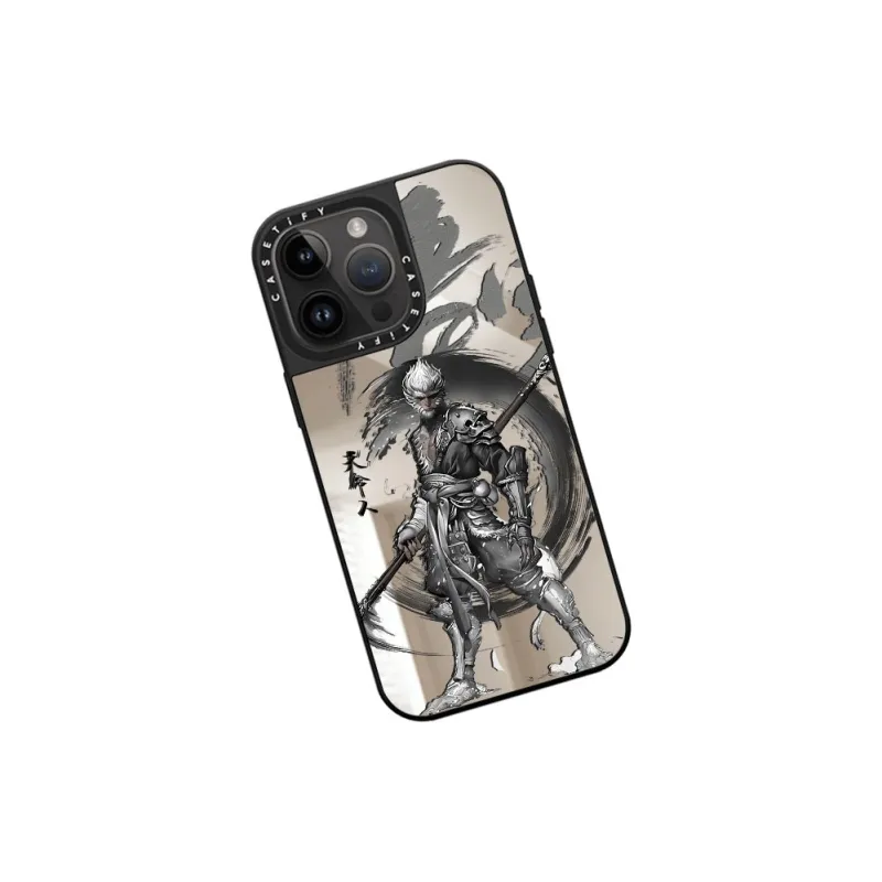 DAHUAXIAN Phone Cases-16