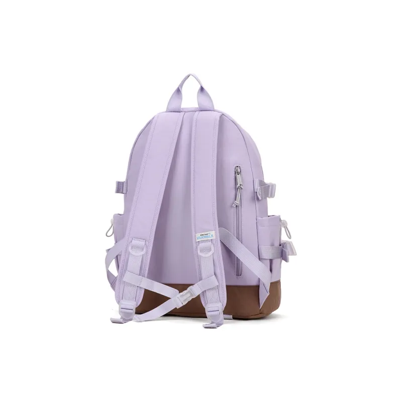 VANWALK Polyester Sports Backpack Large Size Unisex Multicolor-1
