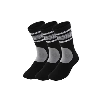 PEAK Comprehensive Sports Series Basketball Socks Unisex