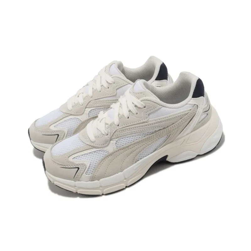 PUMA Teveris Nitro 'Warm White'-2
