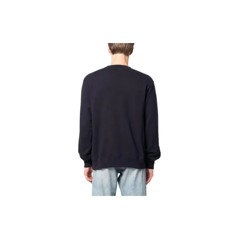 UNDERCOVER Slogan print Cotton Sweatshirt-2