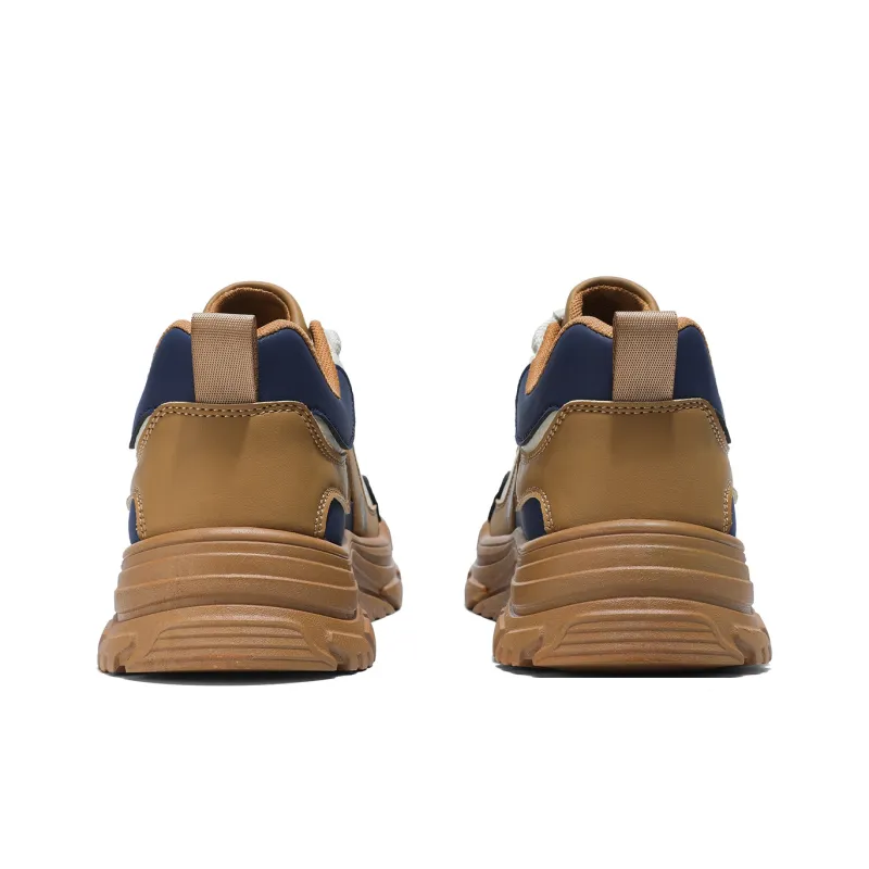 Binary Men's Casual Shoes Carla Blue-5