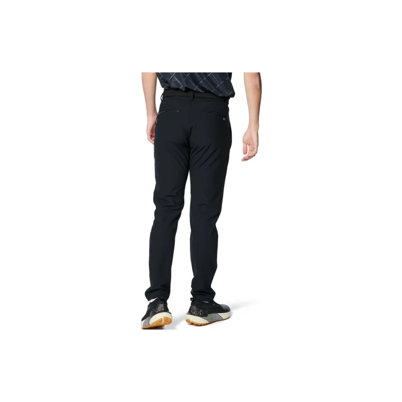 Under Armour Casual Pants Men's Black-2
