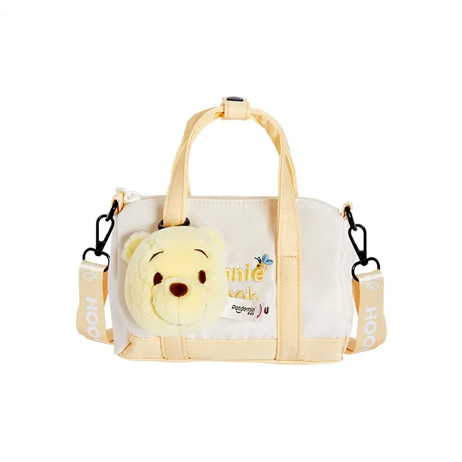 The Green Party Polyester Shoulder Bag Crossbody Bag Regular Women's Multicolor-5