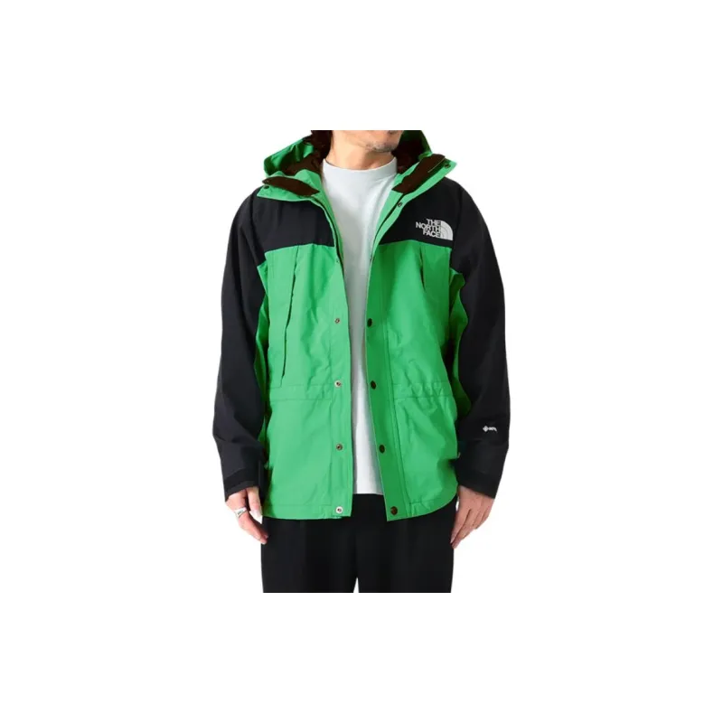 THE NORTH FACE Jackets Coats Men's Jade Green-2
