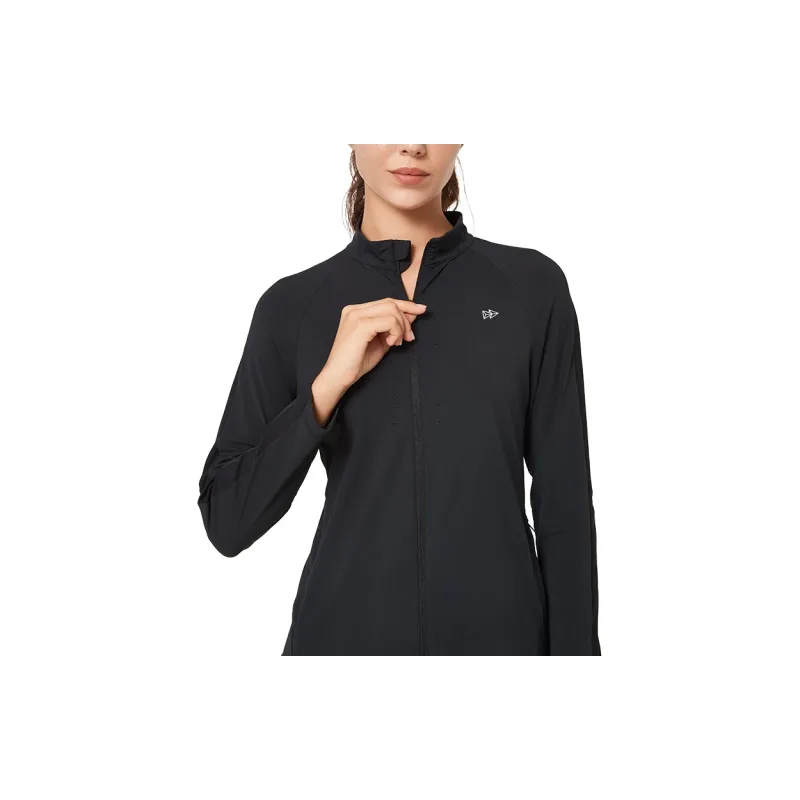 Yvette Jackets Unisex Black-2