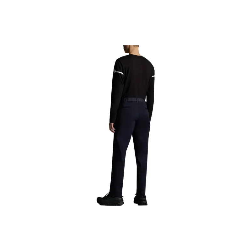 Moncler Cropped Drawstring Pants-2