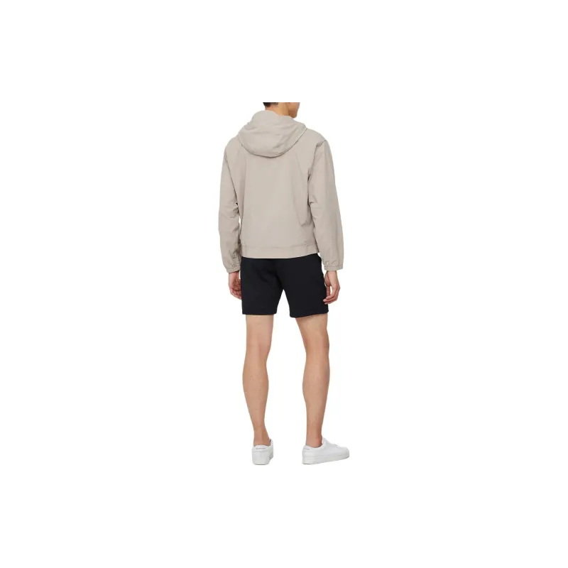 CALVIN KLEIN Jackets Coats Men's Pink Beige-3