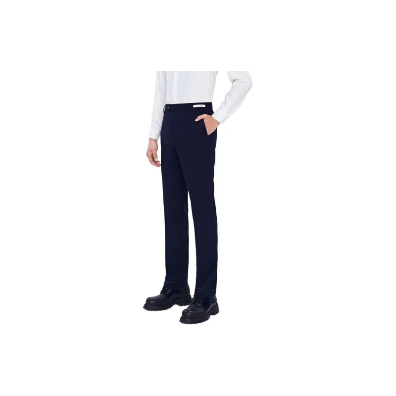 Jiumuwang Men's Pants Expert Casual Pants Men's-2