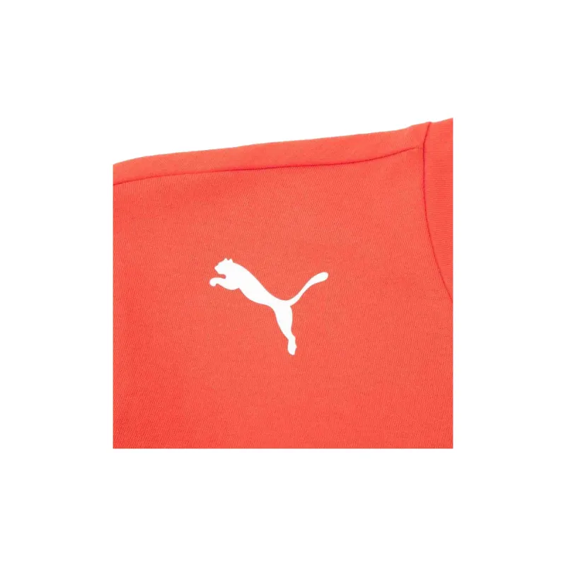 PUMA Scuderia Ferrari 2024 Replica Collection Team Men's Tee-5
