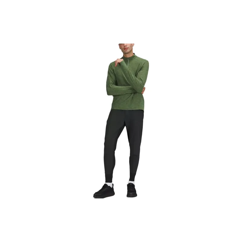 Lululemon Surge Hybrid Pant Llta Casual Pants Men's-8