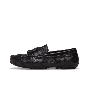 KUPE Gommino Loafers Men