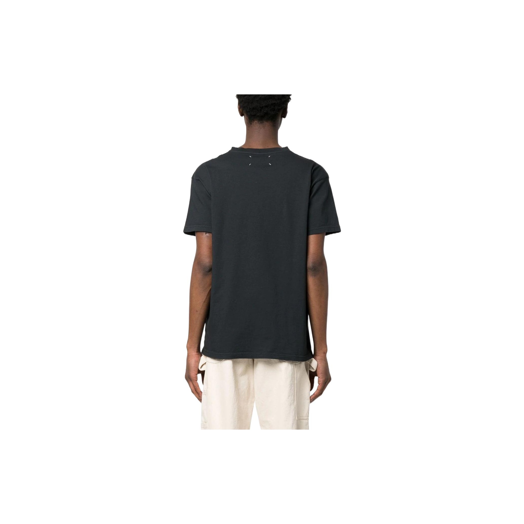 【送料&関税込】Maison Margiela Crewneck T-shirt - Unisex Maison Margiela Crewneck T-shirt | italist