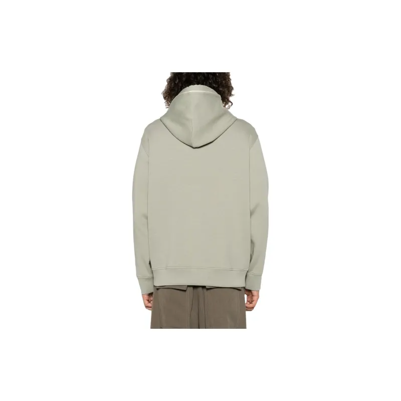 EMPORIO ARMANI EA Sweatshirt Men's Green-2