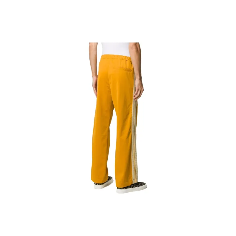 MARNI Casual Pants Men Yellow-2