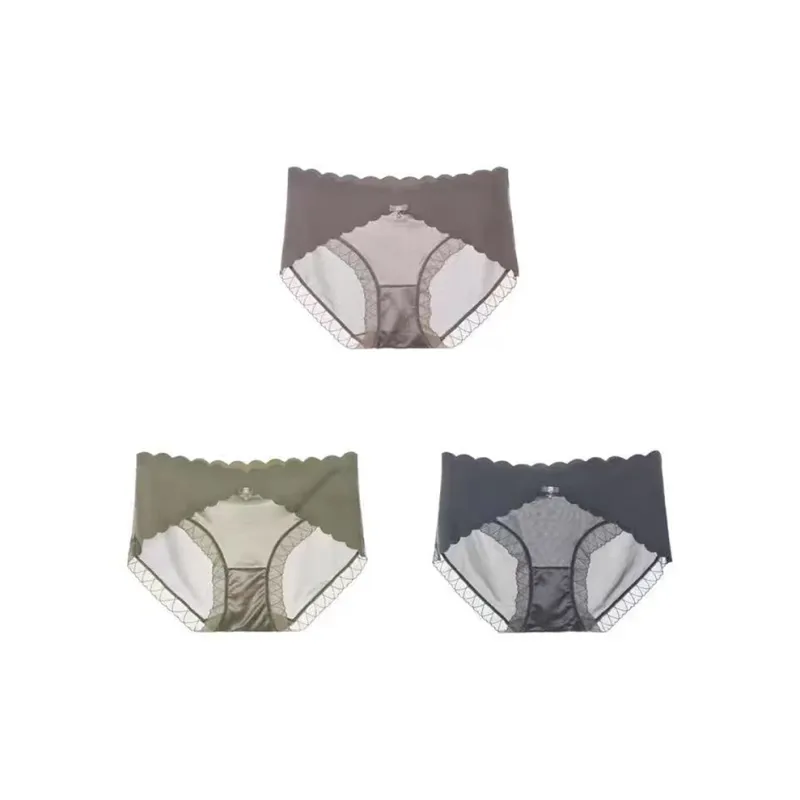YUZHAOLIN Underpants Women's Combo Set-9