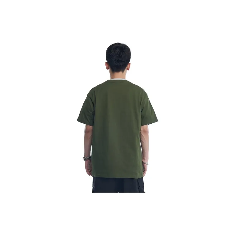 HEA T Shirts Unisex-20
