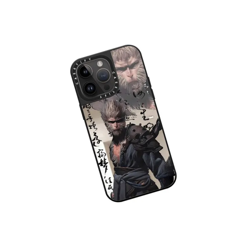 DAHUAXIAN Phone Cases-4