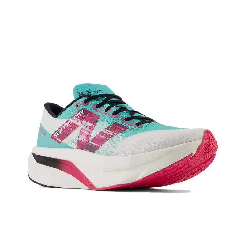 New Balance FuelCell SuperComp Elite V4 Nyc Marathon Women's-2