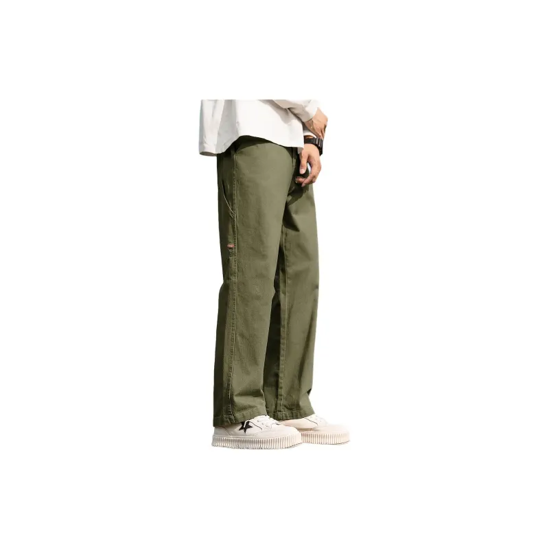 Tonlion Casual Pants Men-9