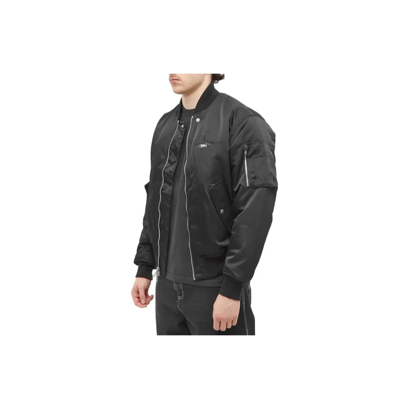 Nike Essential Statement Renegade Bomber Jacket-1